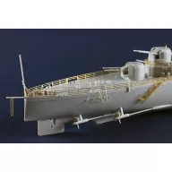 Trumpeter HMS Naiad 1:350 (05366)