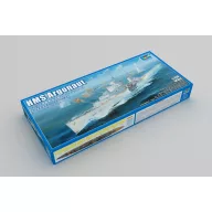 Trumpeter HMS Argonaut 1:350 (05367)