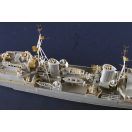 Trumpeter HMS Scylla 1:350 (05368)
