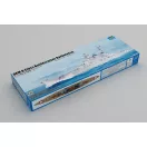 Trumpeter DKM O Class Battlecruiser Barbarossa 1:350 (05370)