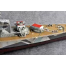 Trumpeter DKM O Class Battlecruiser Barbarossa 1:350 (05370)