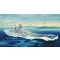Trumpeter DKM h Class Battleship 1:350 (05371)