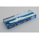 Trumpeter USS Montana BB-67 1:350 (05372)