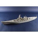 Trumpeter USS Montana BB-67 1:350 (05372)