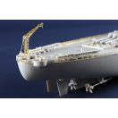 Trumpeter USS Montana BB-67 1:350 (05372)