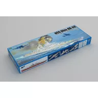 Trumpeter USS Ohio BB-68 1:350 (05373)