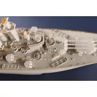 Trumpeter USS Ohio BB-68 1:350 (05373)