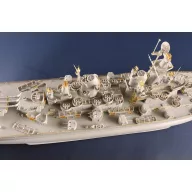 Trumpeter USS Ohio BB-68 1:350 (05373)