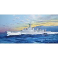 Trumpeter French Light Cruiser Marseillaise 1:350 (05374)