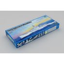 Trumpeter French Light Cruiser Marseillaise 1:350 (05374)