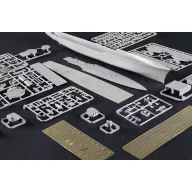 Trumpeter French Light Cruiser Marseillaise 1:350 (05374)