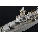 Trumpeter French Light Cruiser Marseillaise 1:350 (05374)