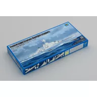 Trumpeter French Light Cruiser Georges Leygues 1:350 (05375)