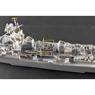 Trumpeter French Light Cruiser Georges Leygues 1:350 (05375)