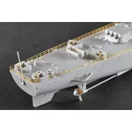 Trumpeter French Light Cruiser Georges Leygues 1:350 (05375)