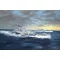 Trumpeter HMS Renown Battle-cruiser 1942 1:350 (05376)
