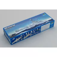 Trumpeter HMS Royal Oak 1:350 (05378)