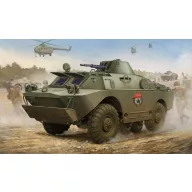 Trumpeter Russian BRDM-2 early 1:35 (05511)