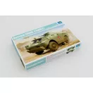 Trumpeter Russian BRDM-2 early 1:35 (05511)