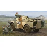 Trumpeter Russian BRDM-2 /(Late) 1:35 (05512)