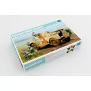 Trumpeter Russian BRDM-2 /(Late) 1:35 (05512)