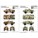Trumpeter Russian BRDM-2 /(Late) 1:35 (05512)