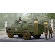 Trumpeter Russian NBC (EARLY) 1:35 (05513)