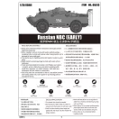 Trumpeter Russian NBC (EARLY) 1:35 (05513)