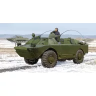 Trumpeter Russian BRDM-2UM 1:35 (05514)