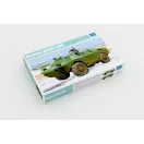 Trumpeter Russian BRDM-2UM 1:35 (05514)