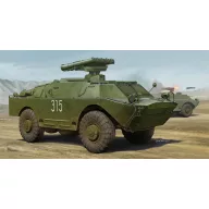 Trumpeter Russian 9P148 1:35 (05515)