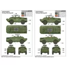 Trumpeter Russian 9P148 1:35 (05515)