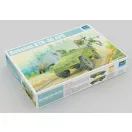 Trumpeter Russian BTR-40 APC 1:35 (05517)