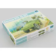 Trumpeter Russian BTR-40 APC 1:35 (05517)