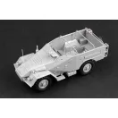Trumpeter Russian BTR-40 APC 1:35 (05517)