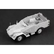 Trumpeter Russian BTR-40 APC 1:35 (05517)