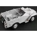 Trumpeter Russian BTR-40 APC 1:35 (05517)