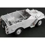 Trumpeter Russian BTR-40 APC 1:35 (05517)