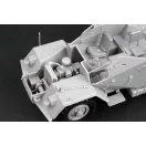 Trumpeter Russian BTR-40 APC 1:35 (05517)