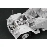 Trumpeter Russian BTR-40 APC 1:35 (05517)