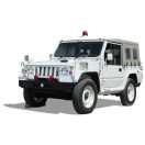 Trumpeter JGSDF type 73 Light Truck (Police) 1:35 (05518)