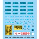 Trumpeter JGSDF type 73 Light Truck (Police) 1:35 (05518)