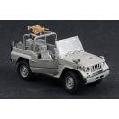 Trumpeter JGSDF type 73 Light Truck (Recon) 1:35 (05519)