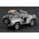 Trumpeter JGSDF type 73 Light Truck (Recon) 1:35 (05519)