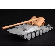 Trumpeter 12,8cm PAK 44 Waffenträger Krupp 1 1:35 (05523)