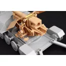 Trumpeter 12,8cm PAK 44 Waffenträger Krupp 1 1:35 (05523)