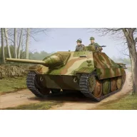 Trumpeter German Jagdpanzer 38(t) STARR 1:35 (05524)