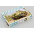 Trumpeter German Jagdpanzer 38(t) STARR 1:35 (05524)