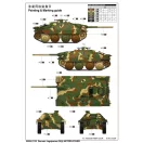 Trumpeter German Jagdpanzer 38(t) STARR 1:35 (05524)