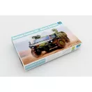 Trumpeter German Fennek LGS-Dutch Version 1:35 (05533)